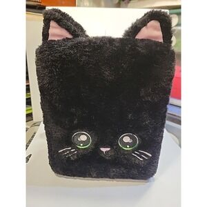 Na! Na! Na! Surprise 3-in -1 BackPack Bedroom Playset - Black (Limited Edition)